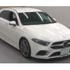 mercedes-benz a-class 2022 quick_quick_5BA-177084_W1K1770842V141249 image 1