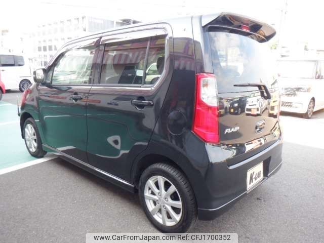 mazda flair 2014 CFJ1700352 image 2
