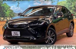 toyota harrier 2023 -TOYOTA--Harrier 6AA-AXUH80--AXUH80-0071148---TOYOTA--Harrier 6AA-AXUH80--AXUH80-0071148-