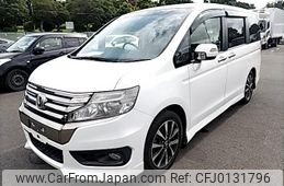 honda stepwagon-spada 2013 NIKYO_KQ73032