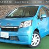 daihatsu move 2014 quick_quick_DBA-LA100S_LA100S-0280983 image 1