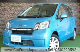 daihatsu move 2014 quick_quick_DBA-LA100S_LA100S-0280983