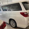 toyota alphard 2012 -TOYOTA--Alphard DBA-ANH20W--ANH20-8257551---TOYOTA--Alphard DBA-ANH20W--ANH20-8257551- image 3