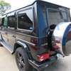 mercedes-benz g-class 2007 1.61028E+11 image 6