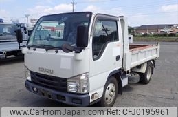 isuzu elf-truck 2016 quick_quick_TPG-NKR85AN_NKR85-7058575