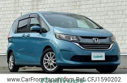 honda freed 2017 CFJ1590202