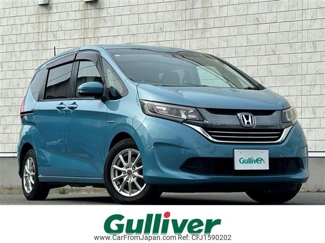 honda freed 2017 CFJ1590202 image 1