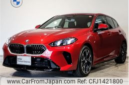 bmw 1-series 2025 -BMW--BMW 1 Series 3CA-22GF20--WBA22GF0X07S23***---BMW--BMW 1 Series 3CA-22GF20--WBA22GF0X07S23***-