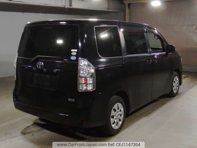toyota voxy 2010 -TOYOTA--Voxy ZRR70G-0353324---TOYOTA--Voxy ZRR70G-0353324- image 2