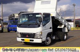 mitsubishi-fuso canter 2005 -MITSUBISHI--Canter PA-FE71BBD--FE71BB-511188---MITSUBISHI--Canter PA-FE71BBD--FE71BB-511188-