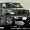 jeep wrangler 2021 CFJ1728224 image 1