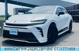 toyota toyota-others 2024 CFJ1771404