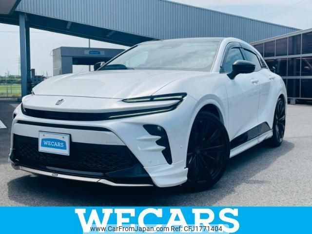 toyota toyota-others 2024 CFJ1771404 image 1