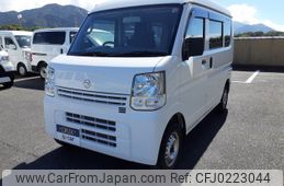 nissan clipper-van 2020 -NISSAN--Clipper Van HBD-DR17V--DR17V-444844---NISSAN--Clipper Van HBD-DR17V--DR17V-444844-