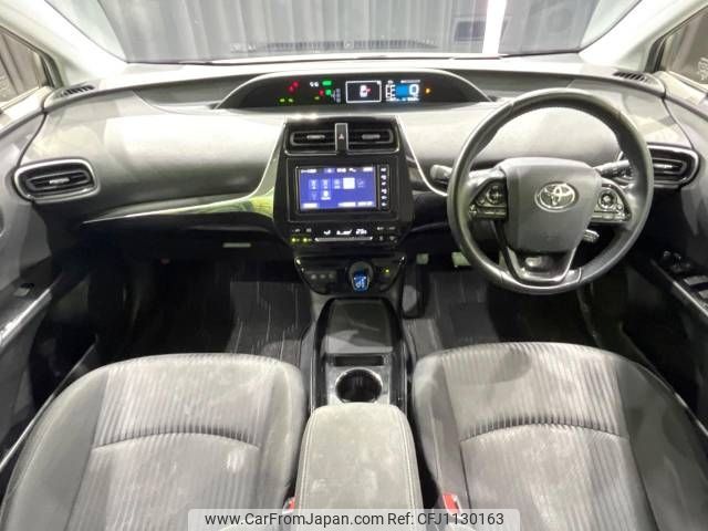 toyota prius 2019 -TOYOTA--Prius DAA-ZVW51--ZVW51-6082271---TOYOTA--Prius DAA-ZVW51--ZVW51-6082271- image 2