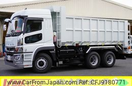 mitsubishi-fuso super-great 2024 -MITSUBISHI--Super Great 2KG-FV70HX--FV70HX-545***---MITSUBISHI--Super Great 2KG-FV70HX--FV70HX-545***-