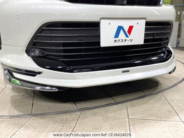 toyota harrier 2018 -TOYOTA--Harrier DBA-ZSU60W--ZSU60-0152906---TOYOTA--Harrier DBA-ZSU60W--ZSU60-0152906- image 2