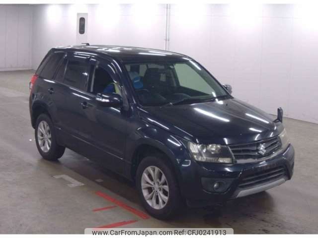 suzuki escudo 2013 -SUZUKI--Escudo CBA-TDA4W--TDA4W-271692---SUZUKI--Escudo CBA-TDA4W--TDA4W-271692- image 1