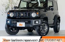 suzuki jimny-sierra 2024 -SUZUKI--Jimny Sierra 3BA-JB74W--JB74W-209224---SUZUKI--Jimny Sierra 3BA-JB74W--JB74W-209224-