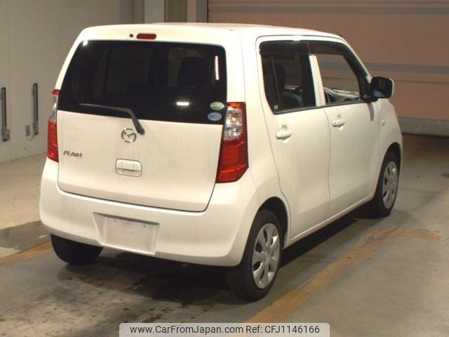 mazda flair 2015 -MAZDA 【Ｎｏ後日 】--Flair MJ34S-369381---MAZDA 【Ｎｏ後日 】--Flair MJ34S-369381- image 2