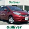 nissan note 2015 -NISSAN--Note DBA-E12--E12-326479---NISSAN--Note DBA-E12--E12-326479- image 1