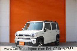 suzuki hustler 2022 quick_quick_5AA-MR92S_221663