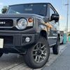 suzuki jimny 2021 quick_quick_JB64W_JB64W-234655 image 16