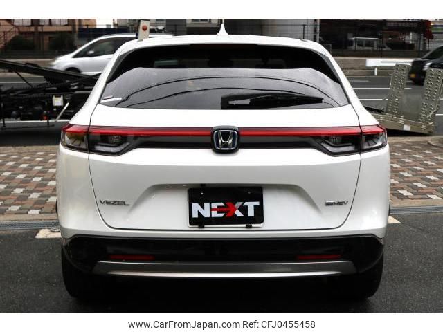 honda vezel 2021 quick_quick_6AA-RV5_RV5-1001712 image 2