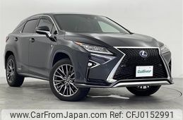 lexus rx 2016 -LEXUS--Lexus RX DAA-GYL25W--GYL25-0005044---LEXUS--Lexus RX DAA-GYL25W--GYL25-0005044-