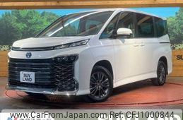 toyota voxy 2024 -TOYOTA--Voxy 6AA-ZWR95W--ZWR95-0029682---TOYOTA--Voxy 6AA-ZWR95W--ZWR95-0029682-
