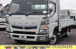 mitsubishi-fuso canter 2017 GOO_NET_EXCHANGE_0207851A30240826W001