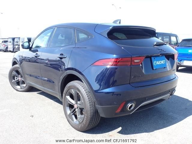 jaguar e-pace 2022 CFJ1691792 image 2