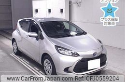 toyota aqua 2023 -TOYOTA 【名古屋 508ﾅ28】--AQUA MXPK11-2156912---TOYOTA 【名古屋 508ﾅ28】--AQUA MXPK11-2156912-