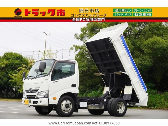 hino dutro 2019 GOO_NET_EXCHANGE_0208594A30240928W001 image 1