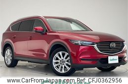 mazda cx-8 2018 -MAZDA--CX-8 3DA-KG2P--KG2P-128483---MAZDA--CX-8 3DA-KG2P--KG2P-128483-