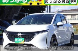 nissan aura 2021 quick_quick_FE13_FE13-2075220