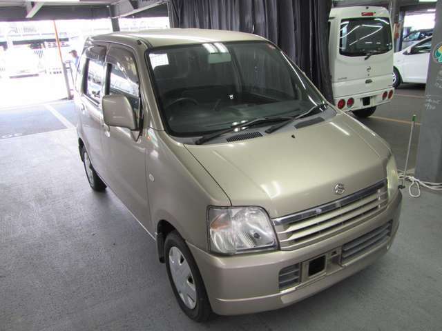 suzuki wagon-r 2002 29445 image 1
