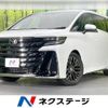 toyota vellfire 2024 quick_quick_AAHH45W_AAHH45-0020060 image 1