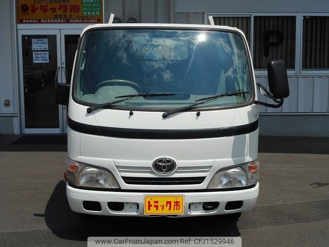 toyota dyna-truck 2015 CFJ1529946 image 2