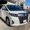 toyota alphard 2020 -TOYOTA--Alphard 3BA-AGH30W--AGH30-0303040---TOYOTA--Alphard 3BA-AGH30W--AGH30-0303040- image 3