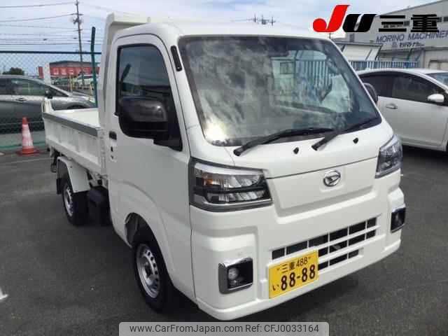 daihatsu hijet-truck 2023 -DAIHATSU 【三重 488ｲ8888】--Hijet Truck S510P-0512939---DAIHATSU 【三重 488ｲ8888】--Hijet Truck S510P-0512939- image 1