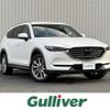 mazda cx-8 2018 -MAZDA--CX-8 3DA-KG2P--KG2P-103843---MAZDA--CX-8 3DA-KG2P--KG2P-103843- image 1