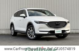 mazda cx-8 2018 -MAZDA--CX-8 3DA-KG2P--KG2P-103843---MAZDA--CX-8 3DA-KG2P--KG2P-103843-