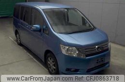 honda stepwagon 2012 -HONDA--Stepwgn RK1--RK1-1208993---HONDA--Stepwgn RK1--RK1-1208993-