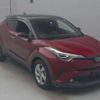 toyota c-hr 2018 -TOYOTA--C-HR DAA-ZYX10--ZYX10-2110024---TOYOTA--C-HR DAA-ZYX10--ZYX10-2110024- image 4