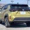toyota yaris-cross 2020 CFJ1251333 image 15