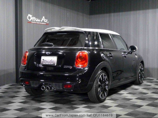 mini mini-others 2016 -BMW 【名変中 】--BMW Mini XS20--02E44752---BMW 【名変中 】--BMW Mini XS20--02E44752- image 2