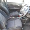 nissan note 2014 -NISSAN--Note E12--197578---NISSAN--Note E12--197578- image 5