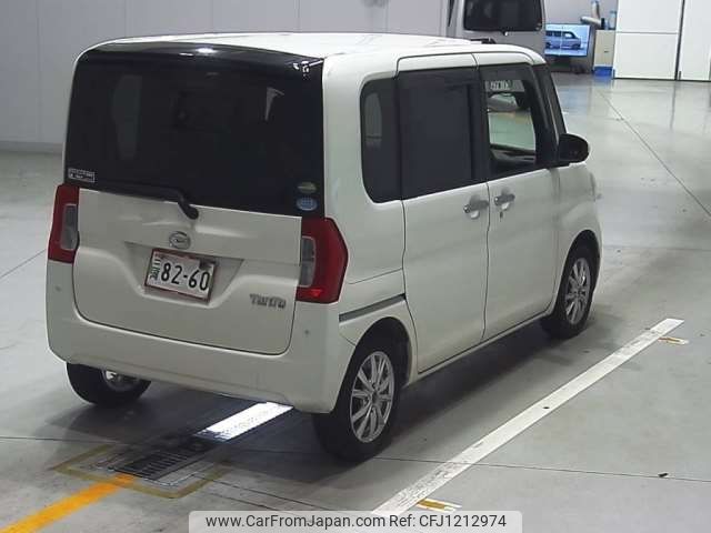 daihatsu tanto 2018 -DAIHATSU--Tanto DBA-LA600S--LA600S-0653274---DAIHATSU--Tanto DBA-LA600S--LA600S-0653274- image 2