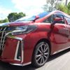 toyota alphard 2022 CFJ1539682 image 22